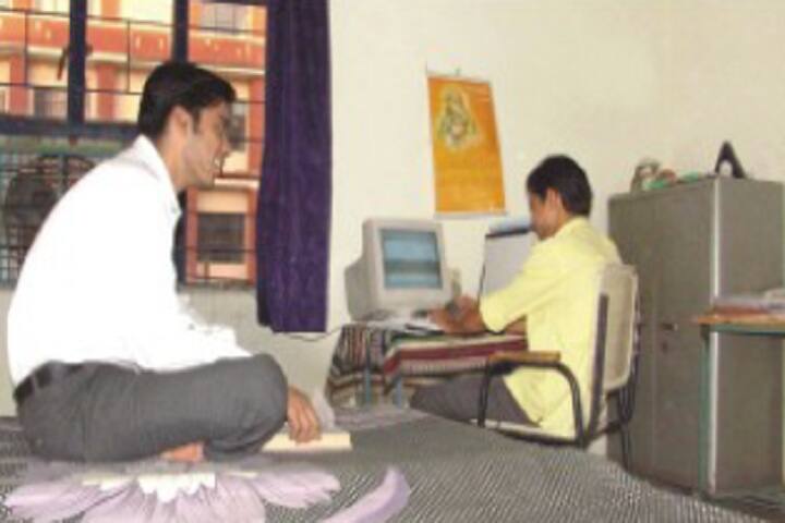hostel